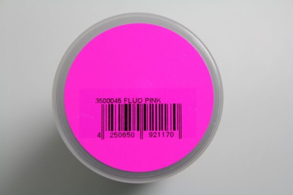 Absima Lexan Spray FLUO PINK 150ml