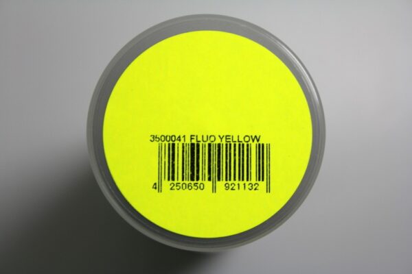 Absima Lexan Spray FLUO YELLOW 150ml