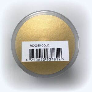 Absima Lexan Spray GOLD 150ml