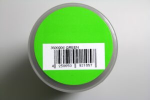 Absima Lexan Spray GREEN 150ml