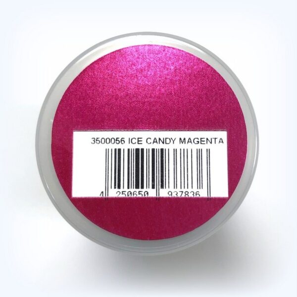 Absima Lexan Spray ICE CANDY MAGENTA 150ml