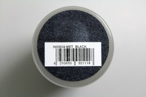 Absima Lexan Spray MET. BLACK 150ml