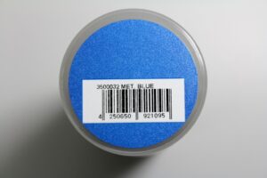 Absima Lexan Spray MET. BLUE 150ml
