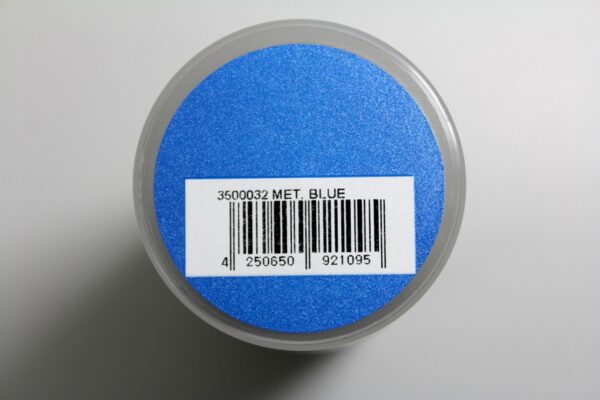 Absima Lexan Spray MET. BLUE 150ml