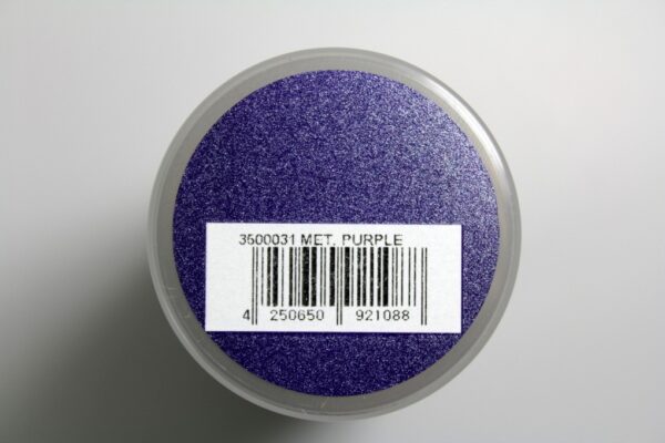 Absima Lexan Spray MET. PURPLE 150ml