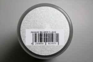 Absima Lexan Spray SILVER FLAKE 150ml
