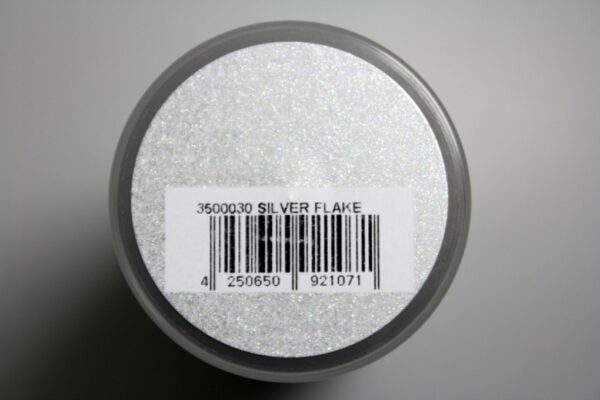 Absima Lexan Spray SILVER FLAKE 150ml