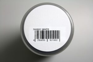 Absima Lexan Spray WHITE 150ml