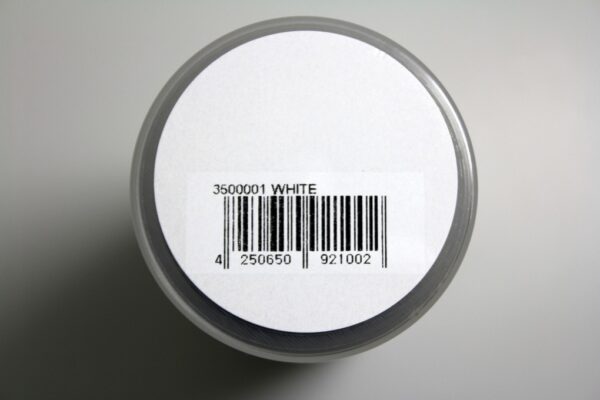 Absima Lexan Spray WHITE 150ml