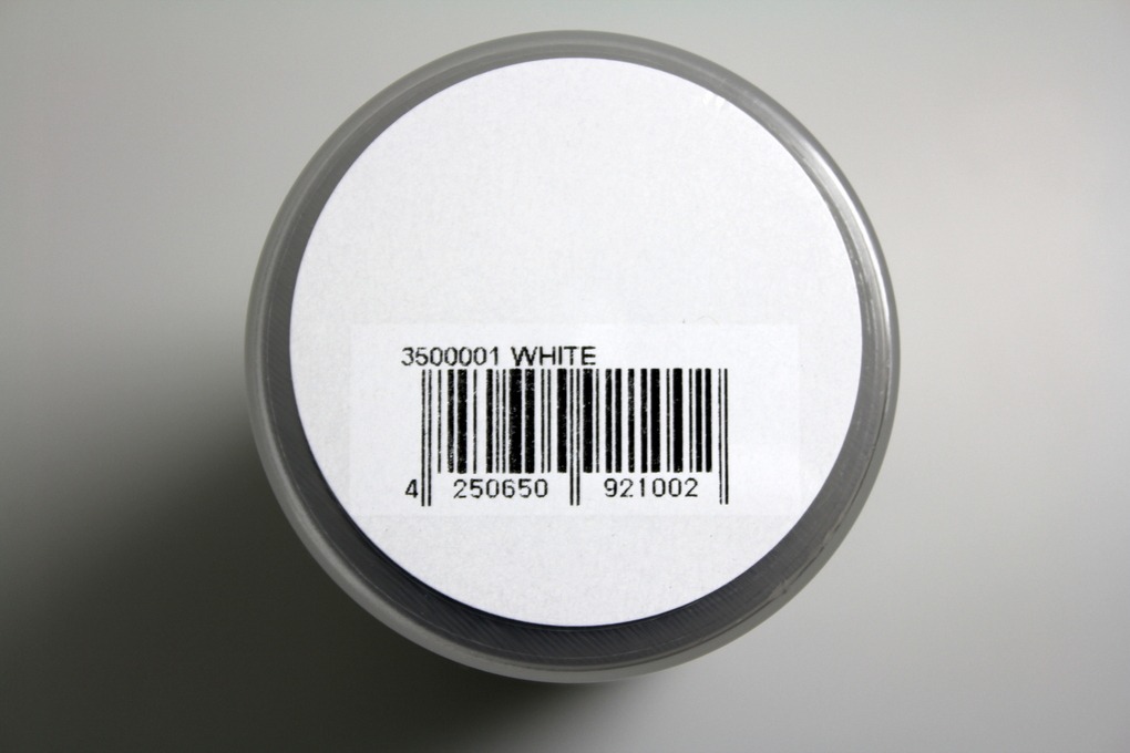 Absima Lexan Spray WHITE 150ml