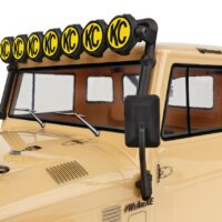 Element RC Enduro Trail Truck, Zuul Tan RTR