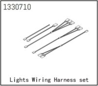 Absima Lights Wiring Harness Set - BronX