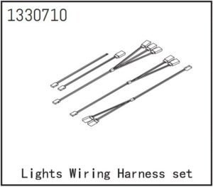 Absima Lights Wiring Harness Set - BronX