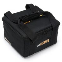 M-Drive TX & Charger Bag (240x230x140mm) (MD95001)
