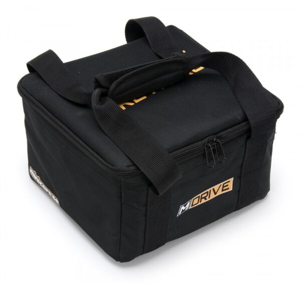 M-Drive TX & Charger Bag (240x230x140mm) (MD95001)