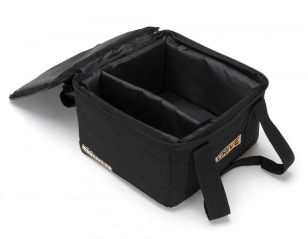 M-Drive TX & Charger Bag (240x230x140mm) (MD95001)
