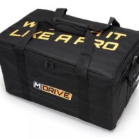 M-Drive Cars/Trucks Small Bag (MD95002)