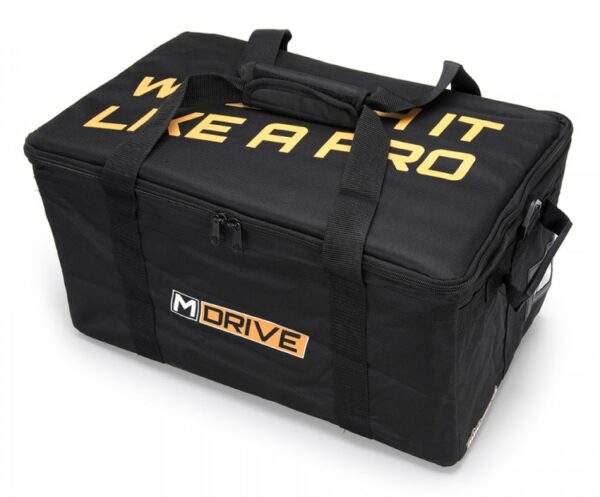 M-Drive Cars/Trucks Small Bag (MD95002)