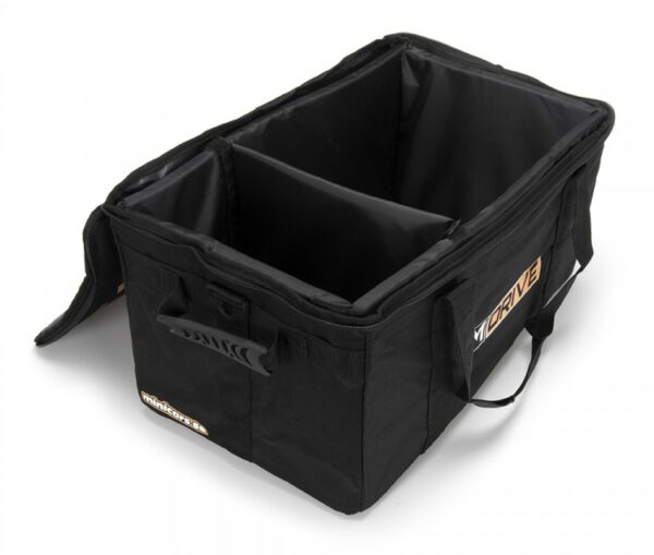 M-Drive Cars/Trucks Small Bag (MD95002)