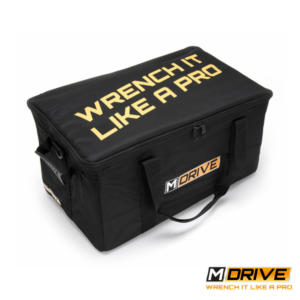 M-Drive Cars/Trucks Small Bag (MD95002)