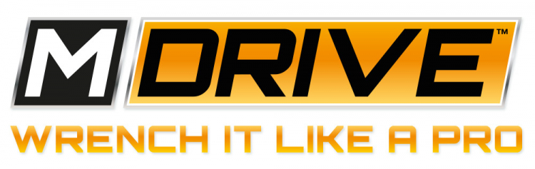 M-Drive
