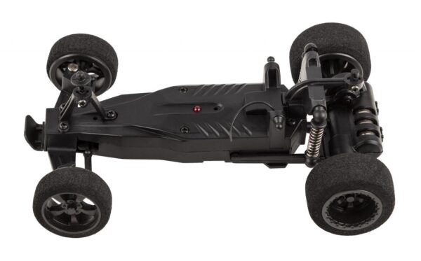 Team Associated HR28 Hot Rod RTR