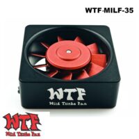 Ventilaator 35mm (MILF35) WTF