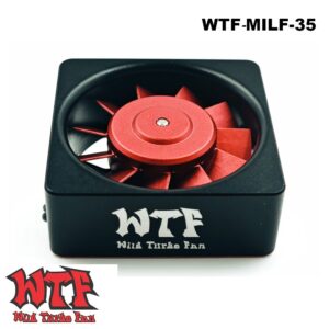 Ventilaator 35mm (MILF35) WTF