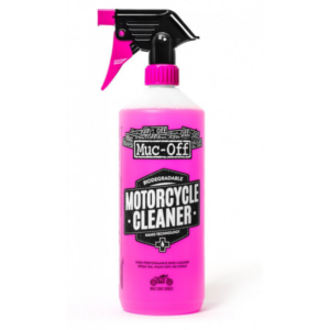 Muc-Off Nano Tech Fast Action Cleaner (1L)