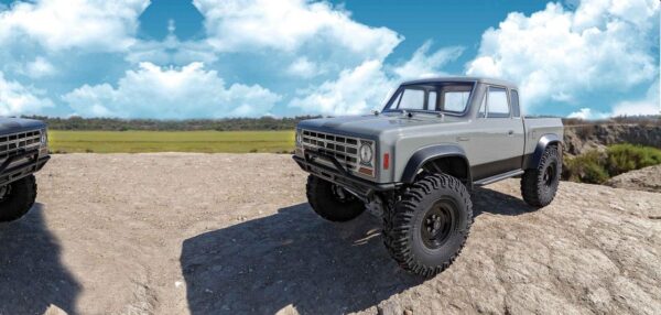 Element RC Enduro SE Trail Truck, Sendero RTR
