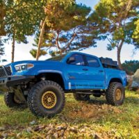 Element RC Enduro Knightrunner Trail Truck RTR, blue