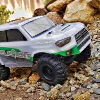 Element RC Enduro24 Trailrunner Trail Truck Crawler RTR