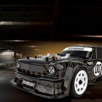 Team Associated Reflex 14R Hoonicorn RTR