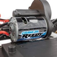 Element RC Enduro Trail Truck, Trailwalker RTR, black