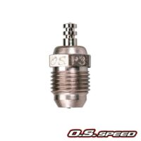 O.S.Engines Glow Plug P3 (Turbo) Ultra Hot