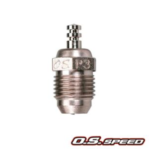 O.S.Engines Glow Plug P3 (Turbo) Ultra Hot