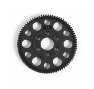 Xray Offset Spur Gear 81T / 48 - Hard