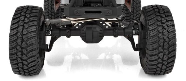 Element RC Enduro Portal Axle Conversion Kit