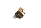 Pinion Mod 0.6 18T Copper (1230318) Absima