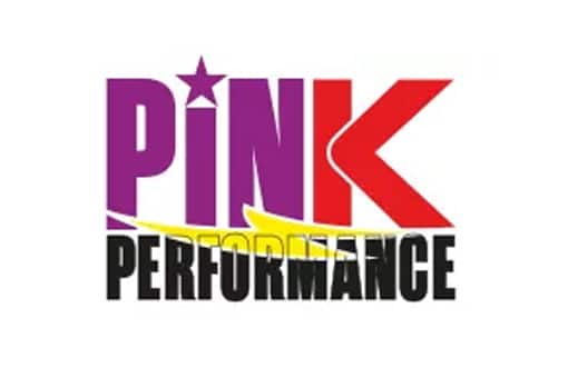 Pink-Performance