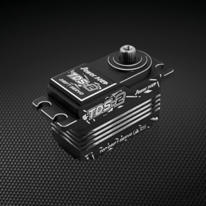 Power HD TDS-2 Digital Servo (25kg/0.09s/8.4V) (Schwartz)