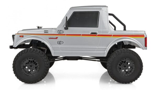 Element RC Enduro12 Trail Truck, Bushido RTR
