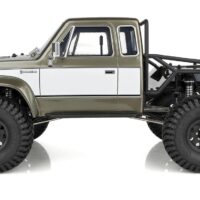 Element RC Enduro Trail Truck, Sendero HD Titanium RTR