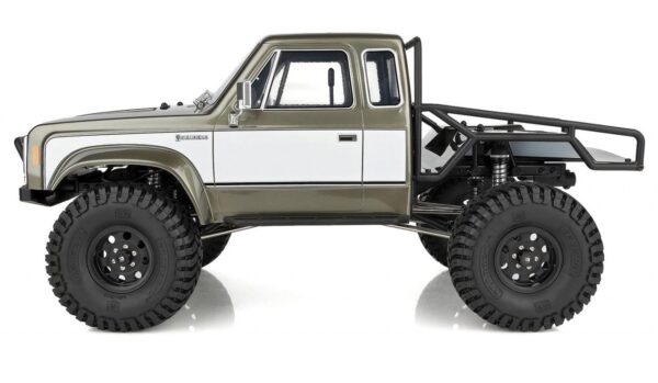 Element RC Enduro Trail Truck, Sendero HD Titanium RTR
