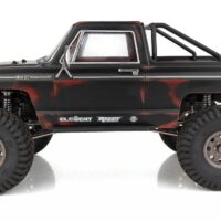 Element RC Enduro Trail Truck, Trailwalker RTR, black