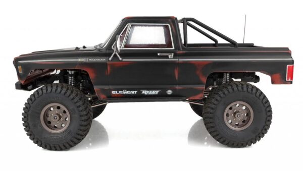 Element RC Enduro Trail Truck, Trailwalker RTR, black