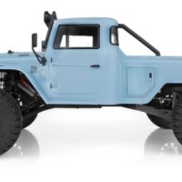 Element RC Enduro Zuul IFS2 RTR