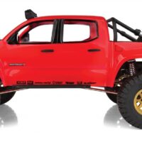Element RC Enduro Trail Truck, Knightwalker Red RTR