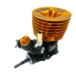 RC Car Nitro Engine Ultimate Racing OS FX Ruddog