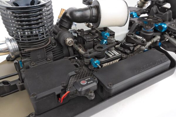 Team Associated RC8T4 Team Kit